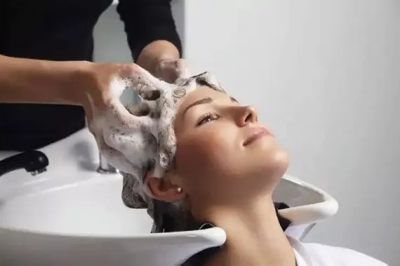 Салон красоты "Beverly Hills"