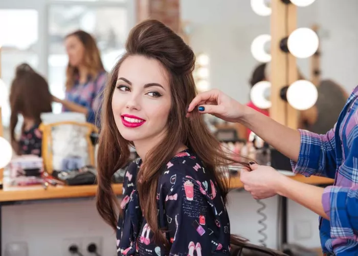 Парикмахерская Студия красоты  в  Красной Поляне