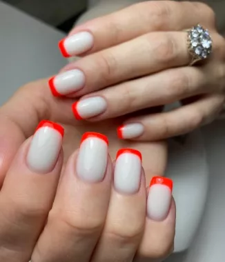 ​Студия красоты "Be beauty ".