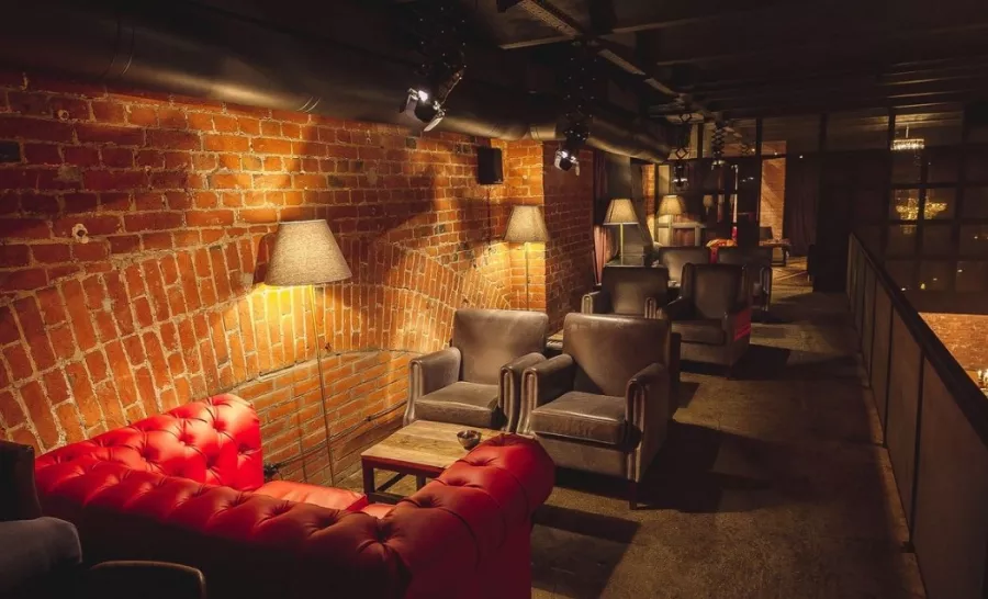 Центр паровых коктейлей Hookah Place в Красной Поляне: Летняя терраса, Оплата картой, Коктейли, Бар, Заказ навынос,