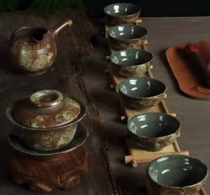 ​Вегетарианское кафе "Шамбала".
