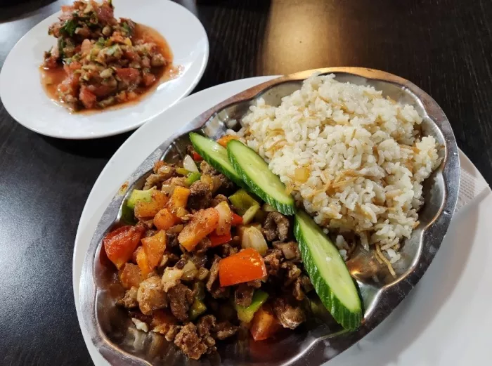 Кафе Провинция  в  Красной Поляне