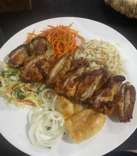 Кафе Провинция в Красной Поляне: Шашлычные, Еврейская кухня, Заказ навынос, Бизнес-ланч, Летняя терраса,