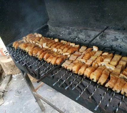 ​Кафе "У Сёмы ".