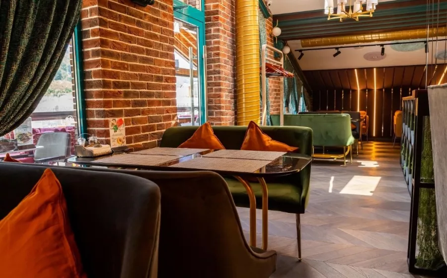 Ресторан Хинкаl-мангаl  в Красной Поляне: Еда, Заказ столиков, Живая музыка, Грузинская кухня, Заказ навынос,