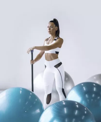 Фитнес-клуб F8 Fitness Club  в  Сочи