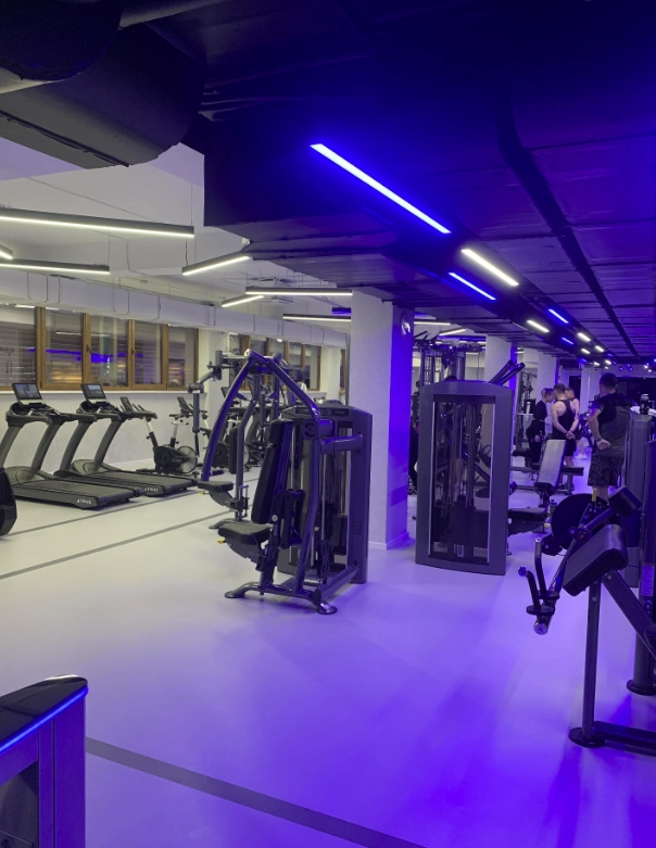 Фитнес-клуб F8 Fitness Club в Сочи: Фитнес-клуб, Пластика, Стретчинг, Развиваться, Фитнес-бар, Растяжка,