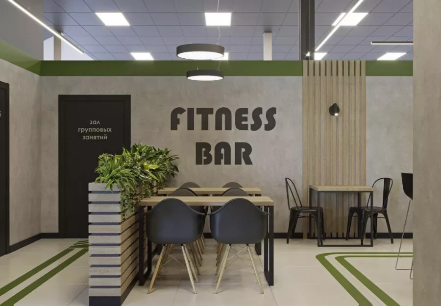 Спортивный зал Darkfit gym в Сочи: Фитнес-клуб, Тренажёрный зал, Стретчинг, Спортивное питание, Личный тренер, Развиваться,