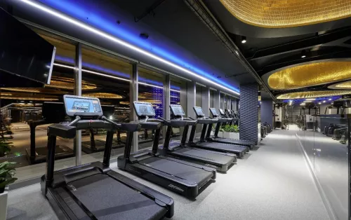 Фитнес-клуб Encore fitness  в  Сочи