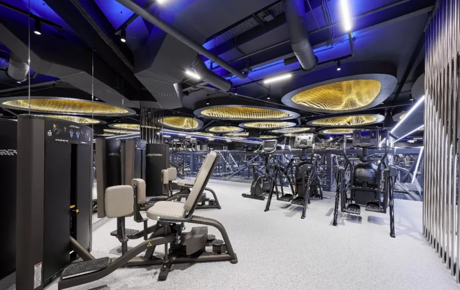 Фитнес-клуб Encore fitness в Сочи: Аэробика, Кроссфит, Развиваться, Фитнес, Пилатес, Аквааэробика, Йога, Боевые искусства,