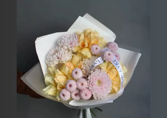 Цветочный магазин "ШЕФ БУКЕТОВ"