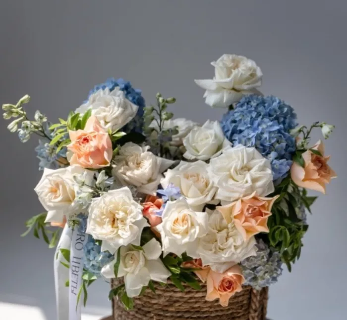 Цветочный магазин "ШЕФ БУКЕТОВ"