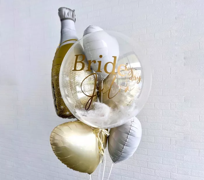 Магазин товаров для праздника "Hey day"