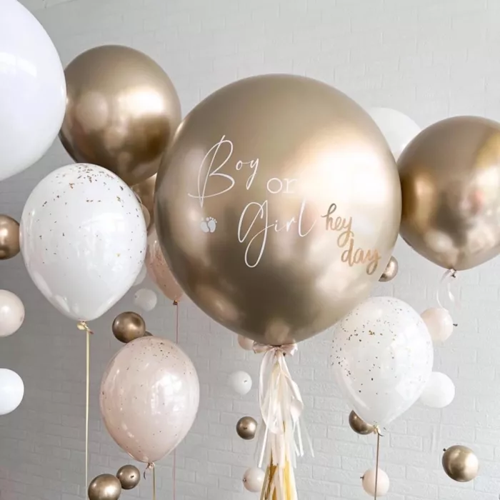 Магазин товаров для праздника "Hey day"