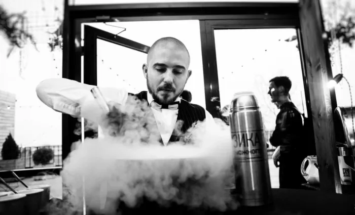 Академия праздника