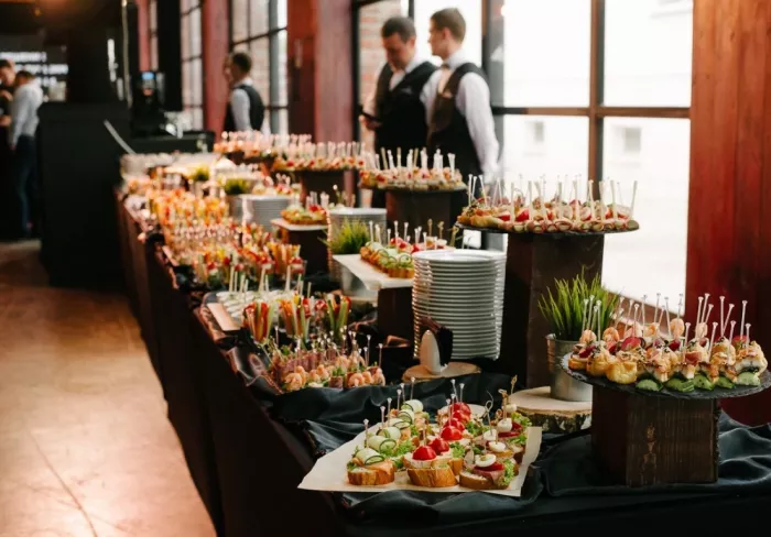 Академия праздника