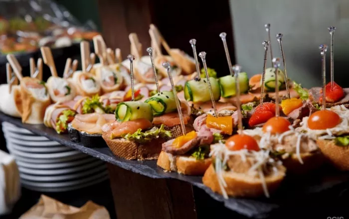 Академия праздника