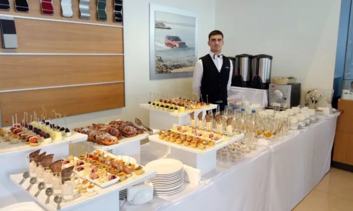 Академия праздника