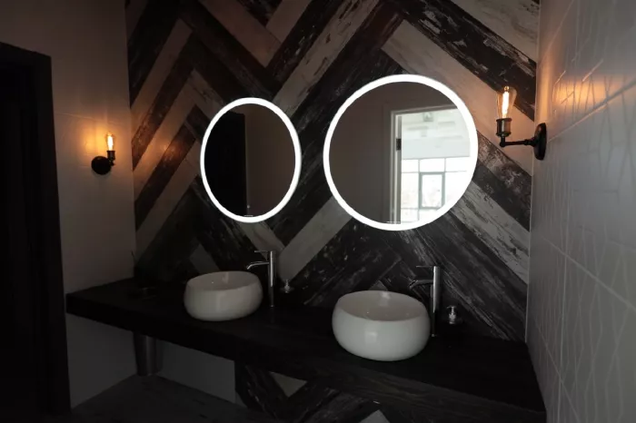 Лофт пространство для мероприятий "Воздух"