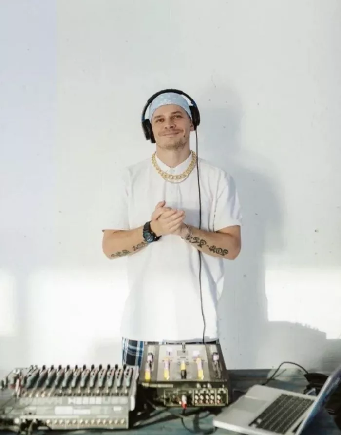 Лофт пространство для мероприятий "Воздух"