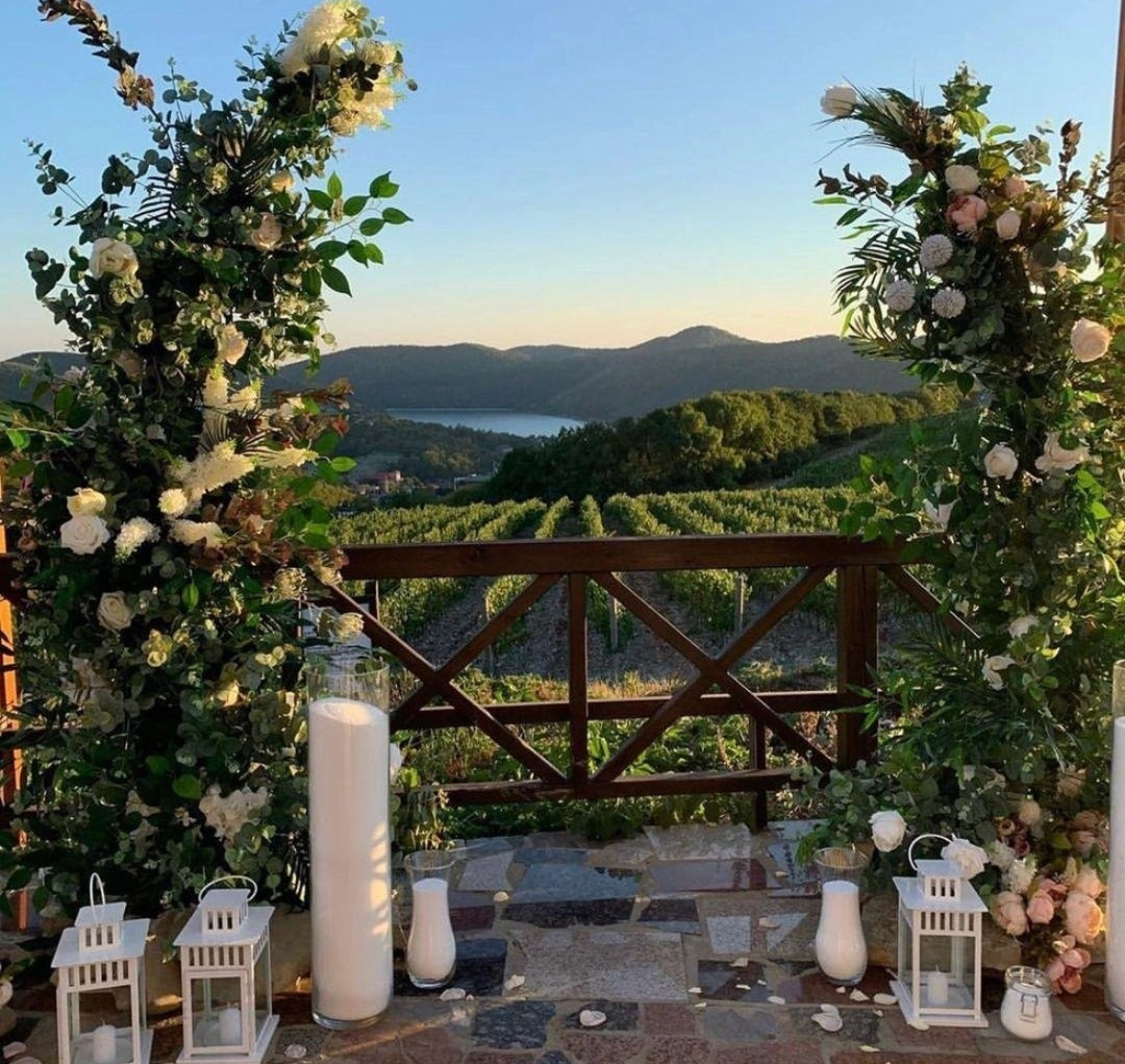 Центр праздничных технологий "Аэробус"