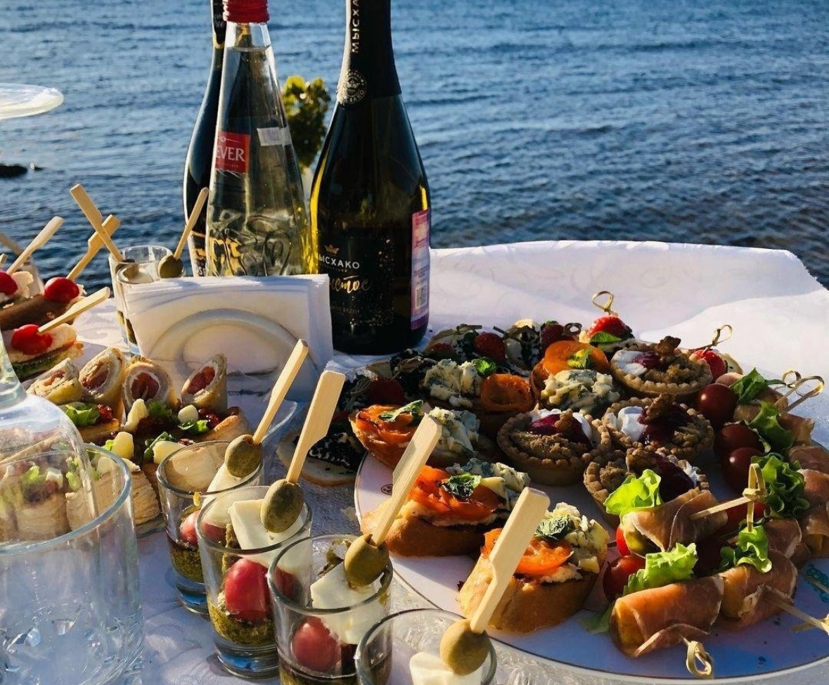 Центр праздничных технологий "Аэробус"