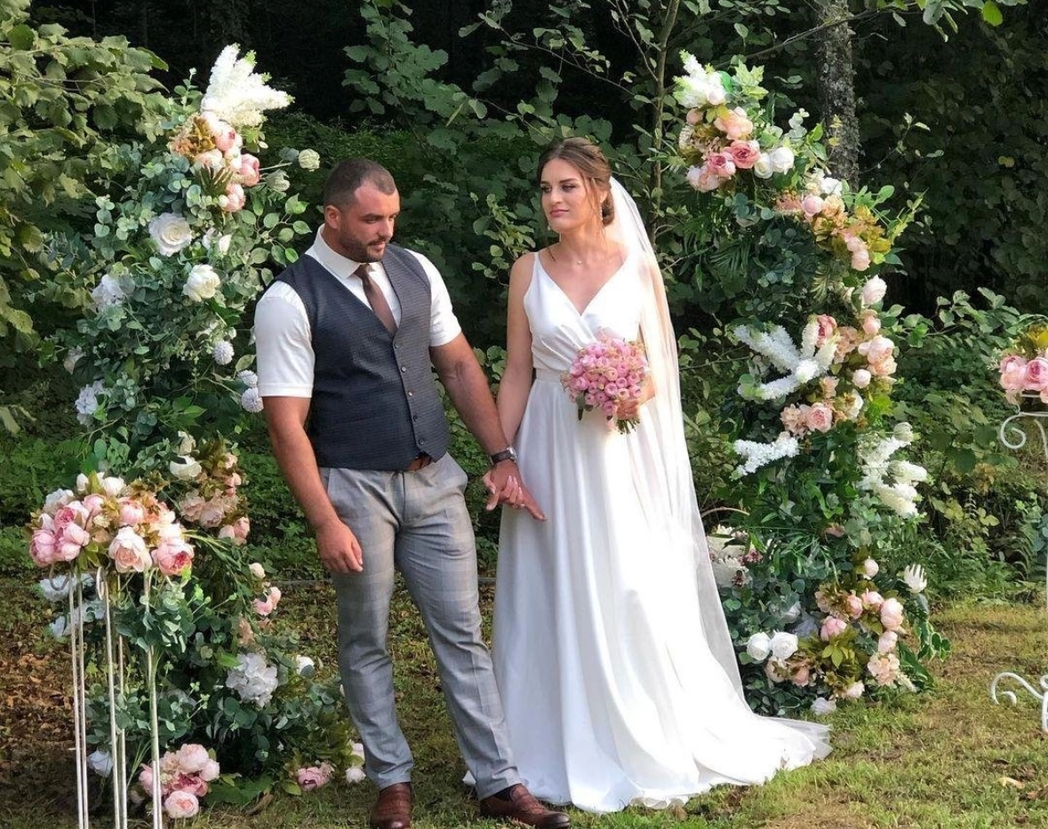 Центр праздничных технологий "Аэробус"