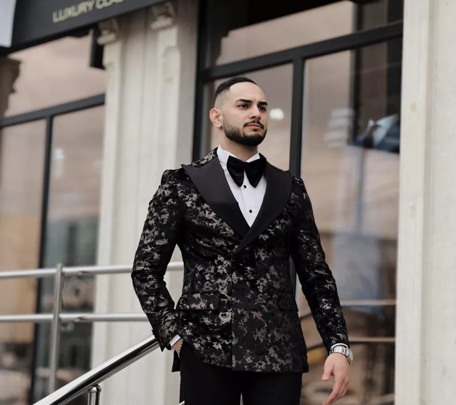 Магазин мужских костюмов Dandy Club Store в Краснодаре: стиль, Жених, Одежда , Свадьба, Для влюбленных,