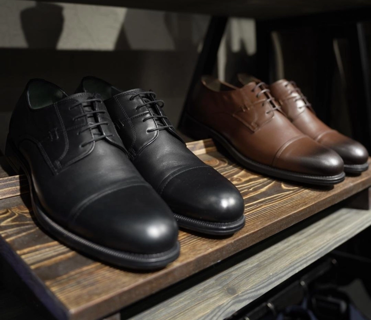 Магазин мужских костюмов "Dandy Club Store"