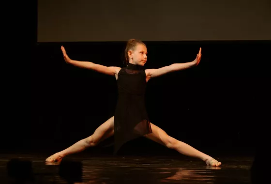 Школа танцев "DanCo"