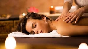 SPA Amrita SPA&yoga в Красной Поляне: SPA, Центры йоги, Массажист, Массаж лица,
