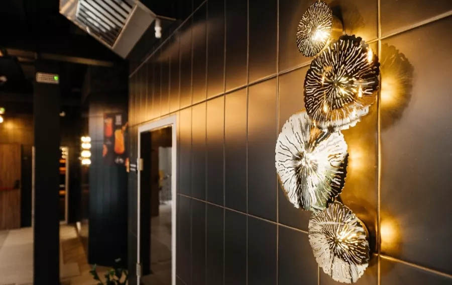 Фитнес-клуб SPA&Sport Snega  в Красной Поляне: Сауна, Боевые искусства, Массаж, Солярий, Здоровье,