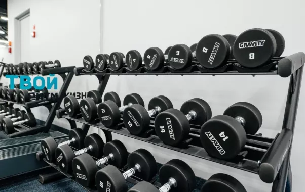 ​Фитнес-клуб "SPA&Sport Snega ".