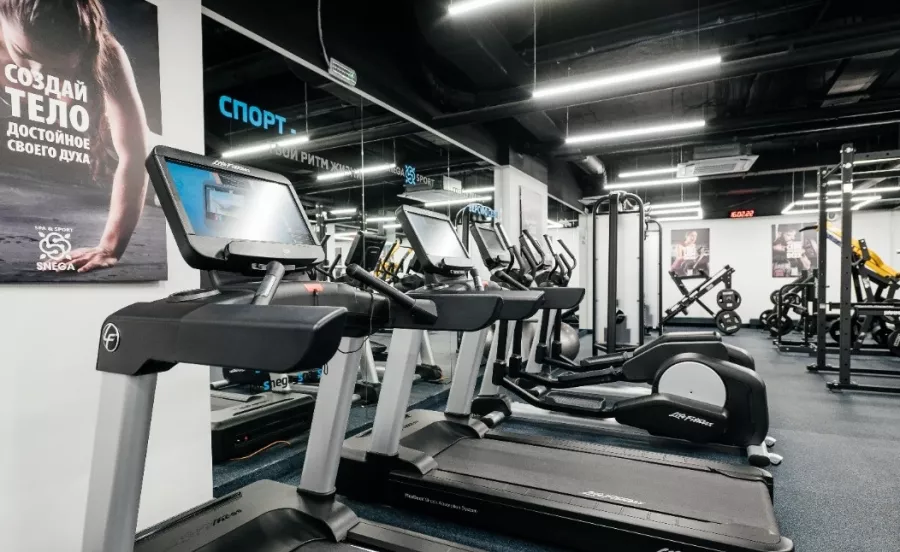 Фитнес-клуб SPA&Sport Snega  в Красной Поляне: Сауна, Боевые искусства, Массаж, Солярий, Здоровье,