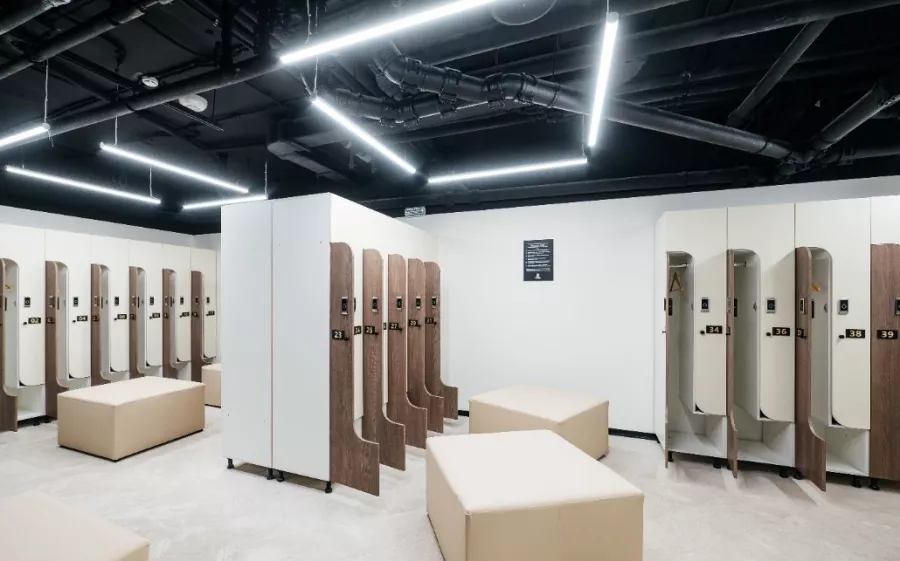 Фитнес-клуб SPA&Sport Snega  в Красной Поляне: Сауна, Боевые искусства, Массаж, Солярий, Здоровье,