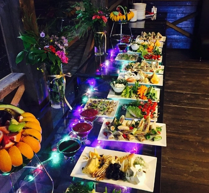 Баня Bridge Mountain в Красной Поляне: Баня, Джакузи, Хаммам, Бассейн,