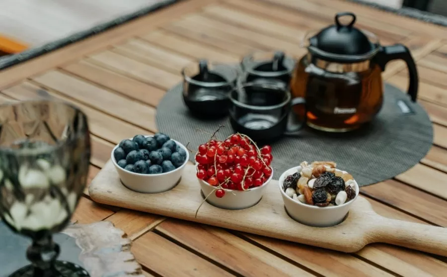 Баня Банная артель  в Красной Поляне: Баня, Купели,