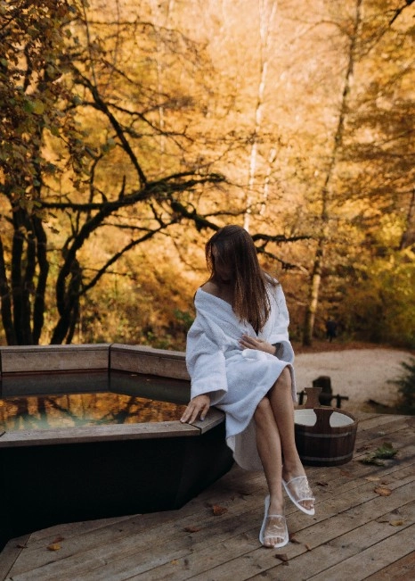 Баня Банная артель  в Красной Поляне: Баня, Купели,