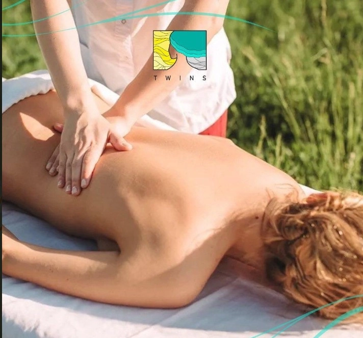 Массажный салон Twins  в Красной Поляне: Обертывание, Выезд на дом, Лимфодренаж, Красота, Spa,