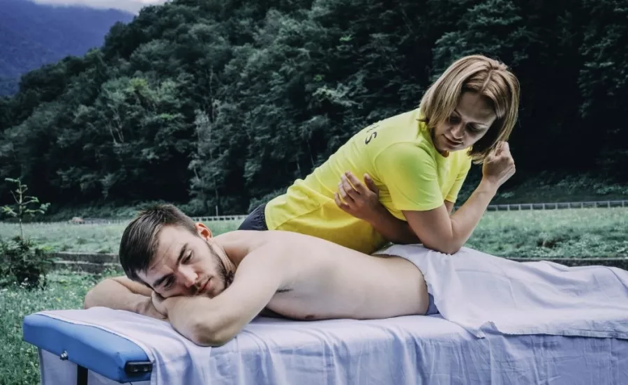 Массажный салон Twins  в Красной Поляне: Обертывание, Выезд на дом, Лимфодренаж, Красота, Spa,