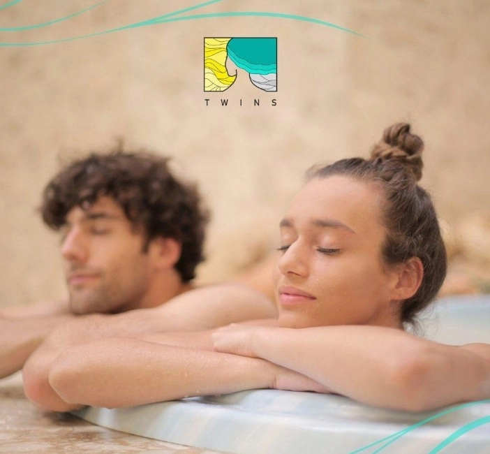 Массажный салон Twins  в Красной Поляне: Обертывание, Выезд на дом, Лимфодренаж, Красота, Spa,
