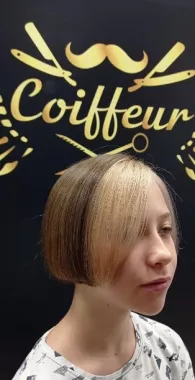 ​Салон "Coiffeur ".