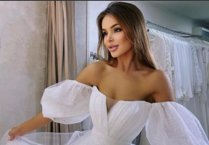 Свадебный салон "Замуж"