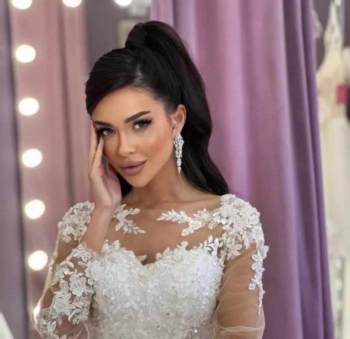 Свадебный салон "Замуж"