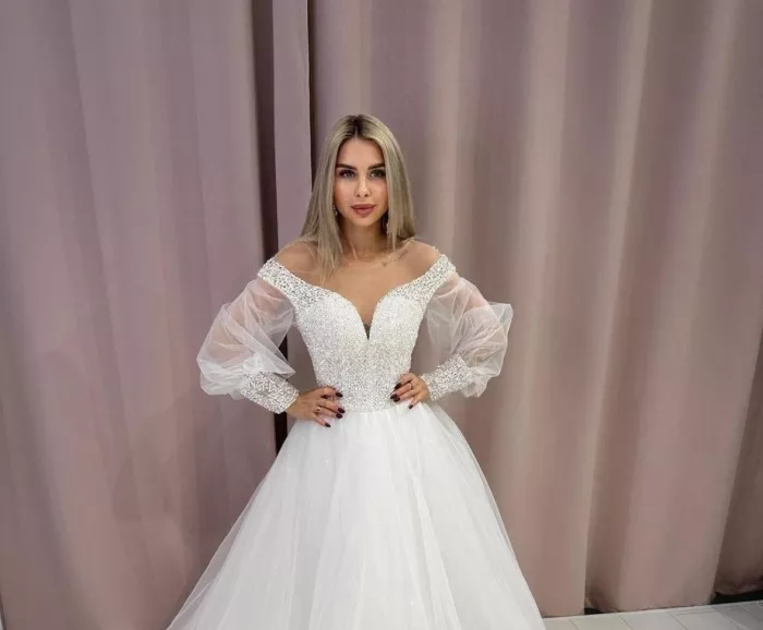 Свадебный салон "Замуж"