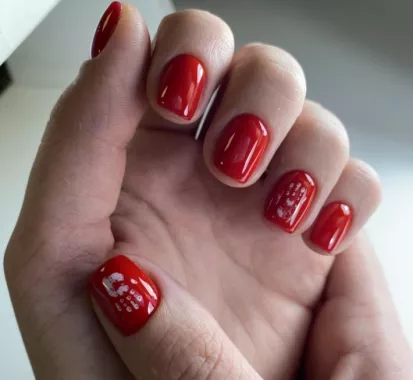 ​Ногтевая студия "Caramel".