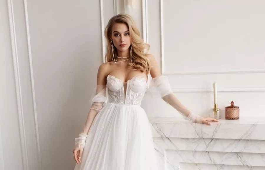 Свадебный салон Dream and Dress в Краснодаре: Свадебный салон , Бракосочетание , Свадебное платье , Организация свадеб , Невеста, Для влюбленных,