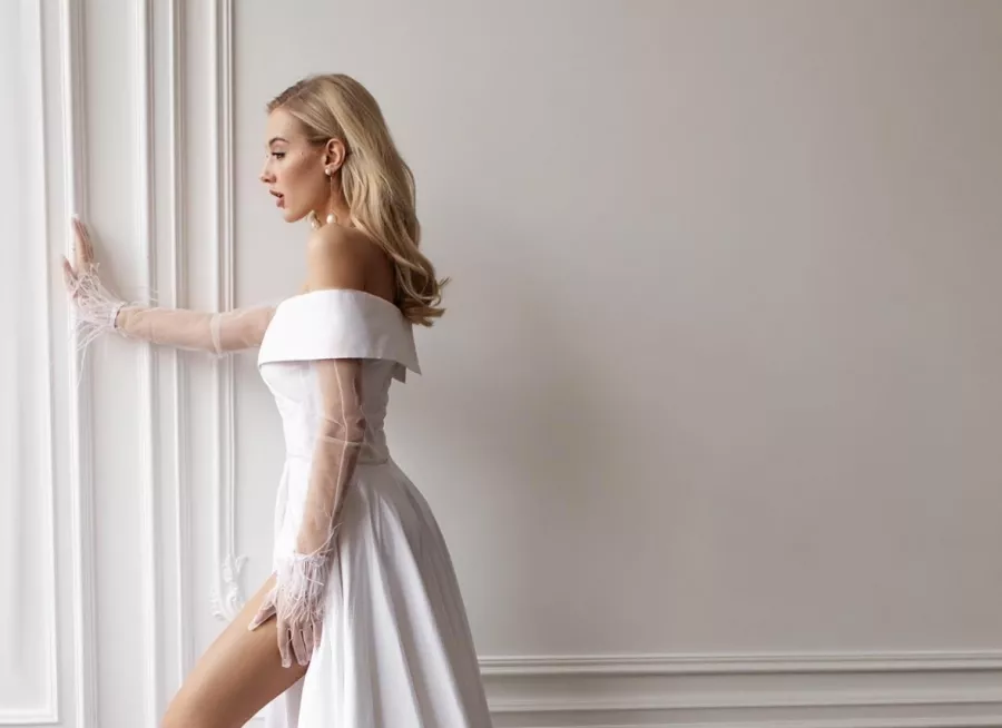 Свадебный салон Dream and Dress в Краснодаре: Свадебный салон , Бракосочетание , Свадебное платье , Организация свадеб , Невеста, Для влюбленных,