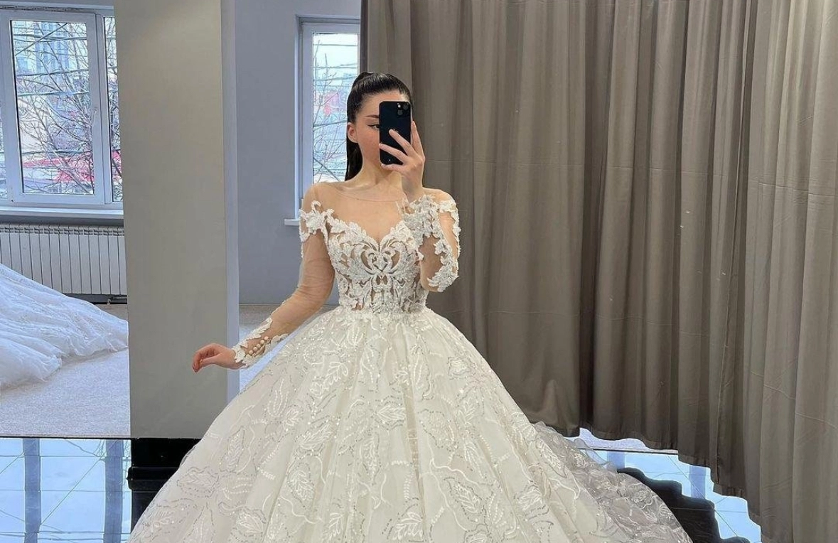 Свадебный салон "Amorino"