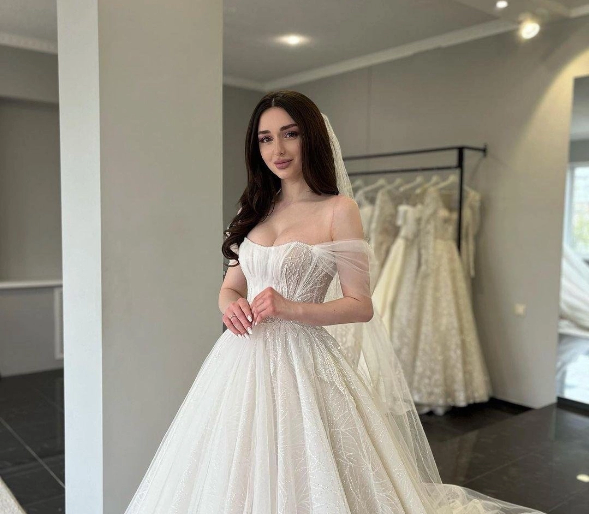 Свадебный салон "Amorino"